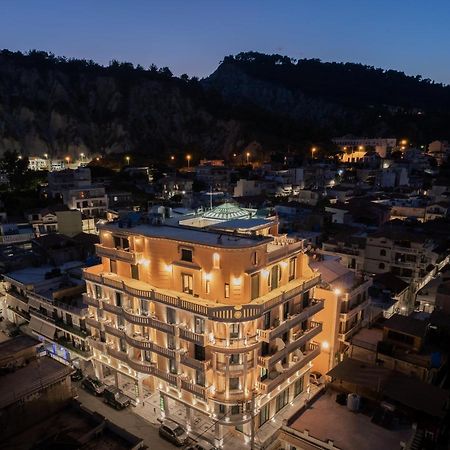 Exanimo Luxury Apartments Zakintos Zewnętrze zdjęcie