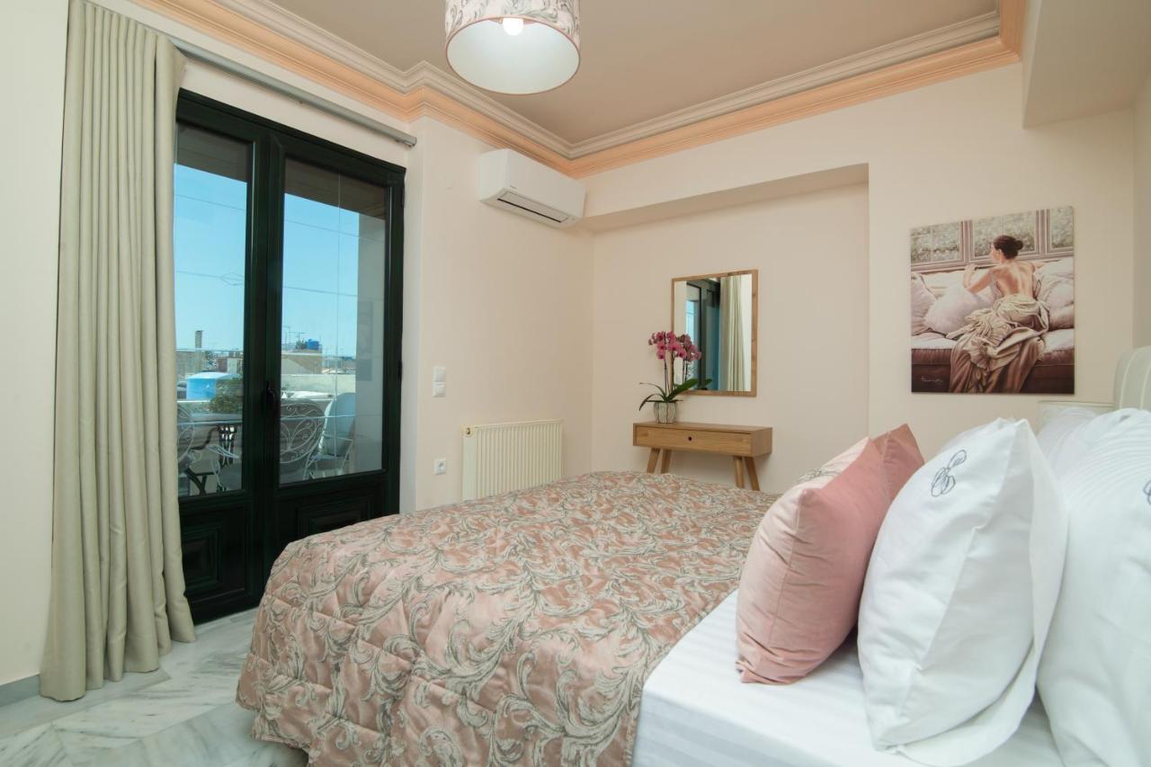 Exanimo Luxury Apartments Zakintos Zewnętrze zdjęcie