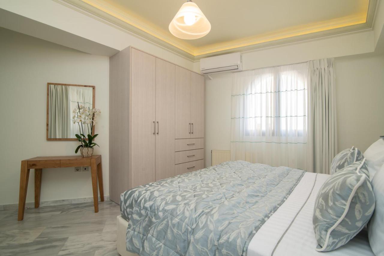 Exanimo Luxury Apartments Zakintos Zewnętrze zdjęcie