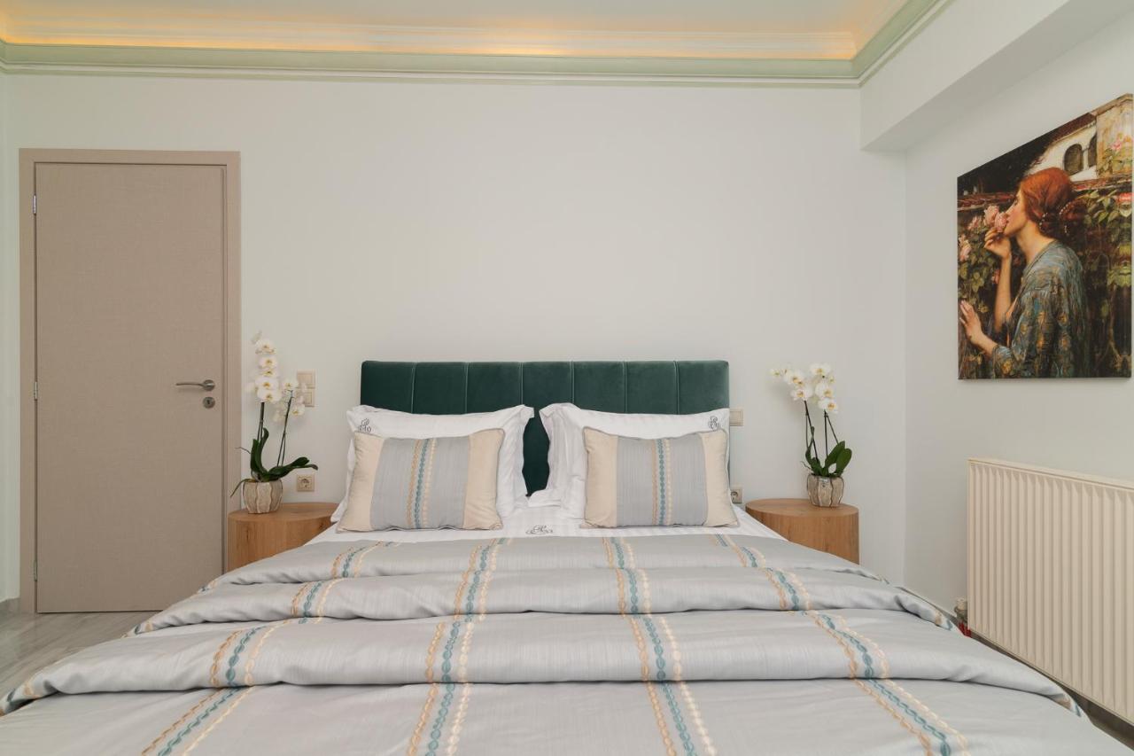 Exanimo Luxury Apartments Zakintos Zewnętrze zdjęcie