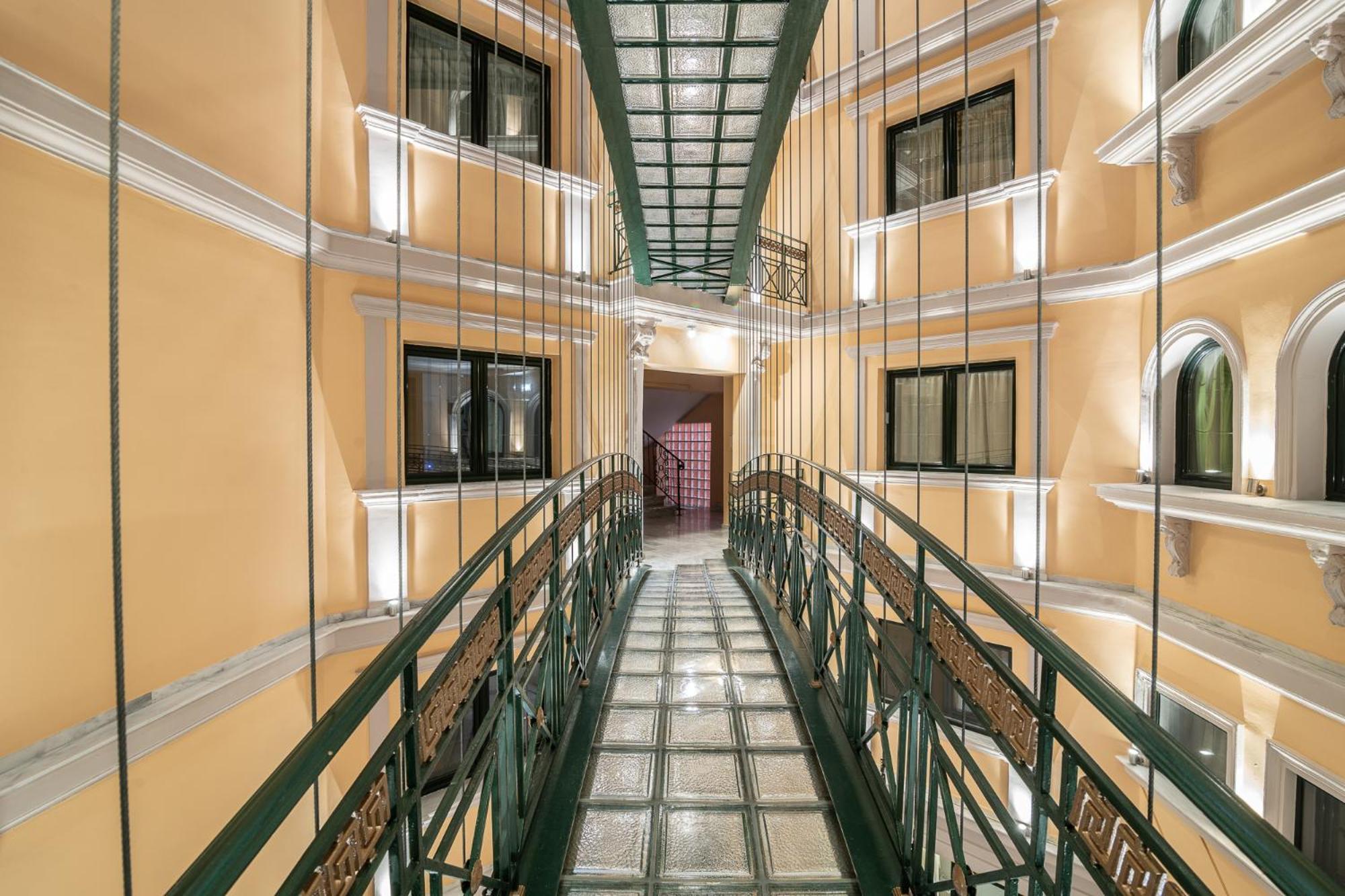 Exanimo Luxury Apartments Zakintos Zewnętrze zdjęcie