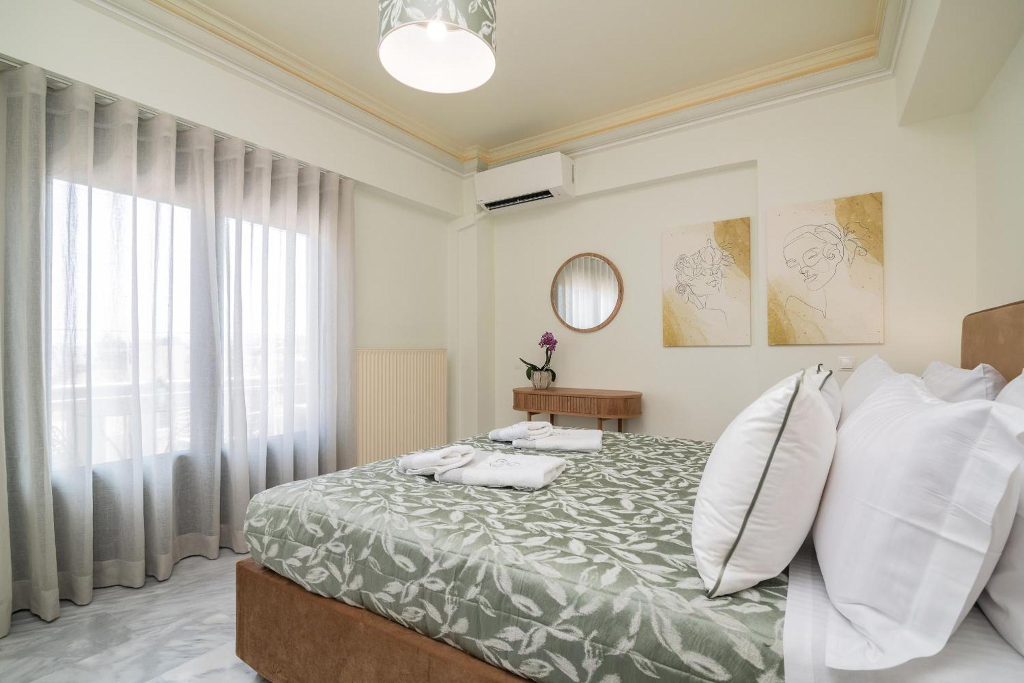 Exanimo Luxury Apartments Zakintos Zewnętrze zdjęcie