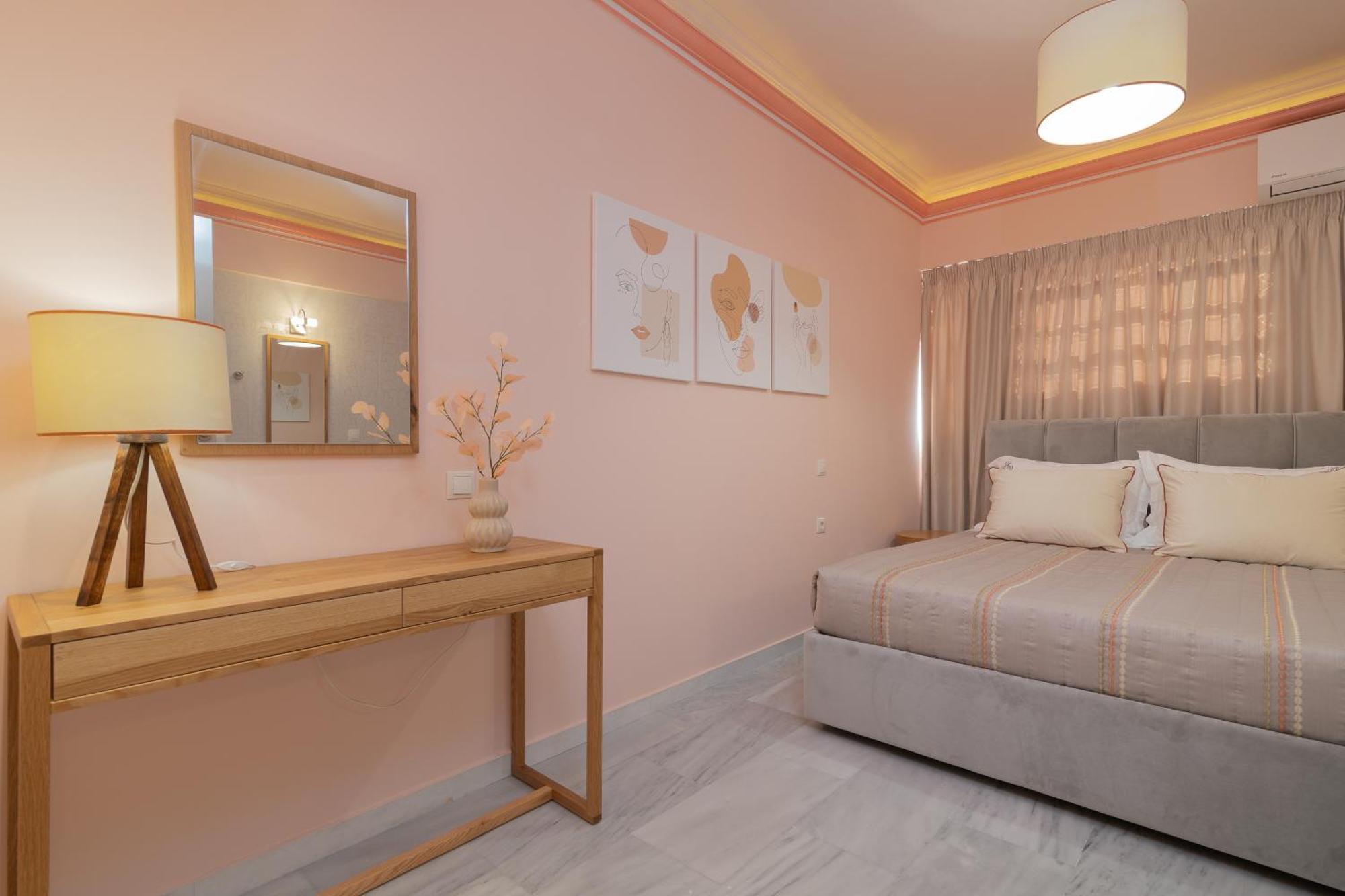 Exanimo Luxury Apartments Zakintos Zewnętrze zdjęcie