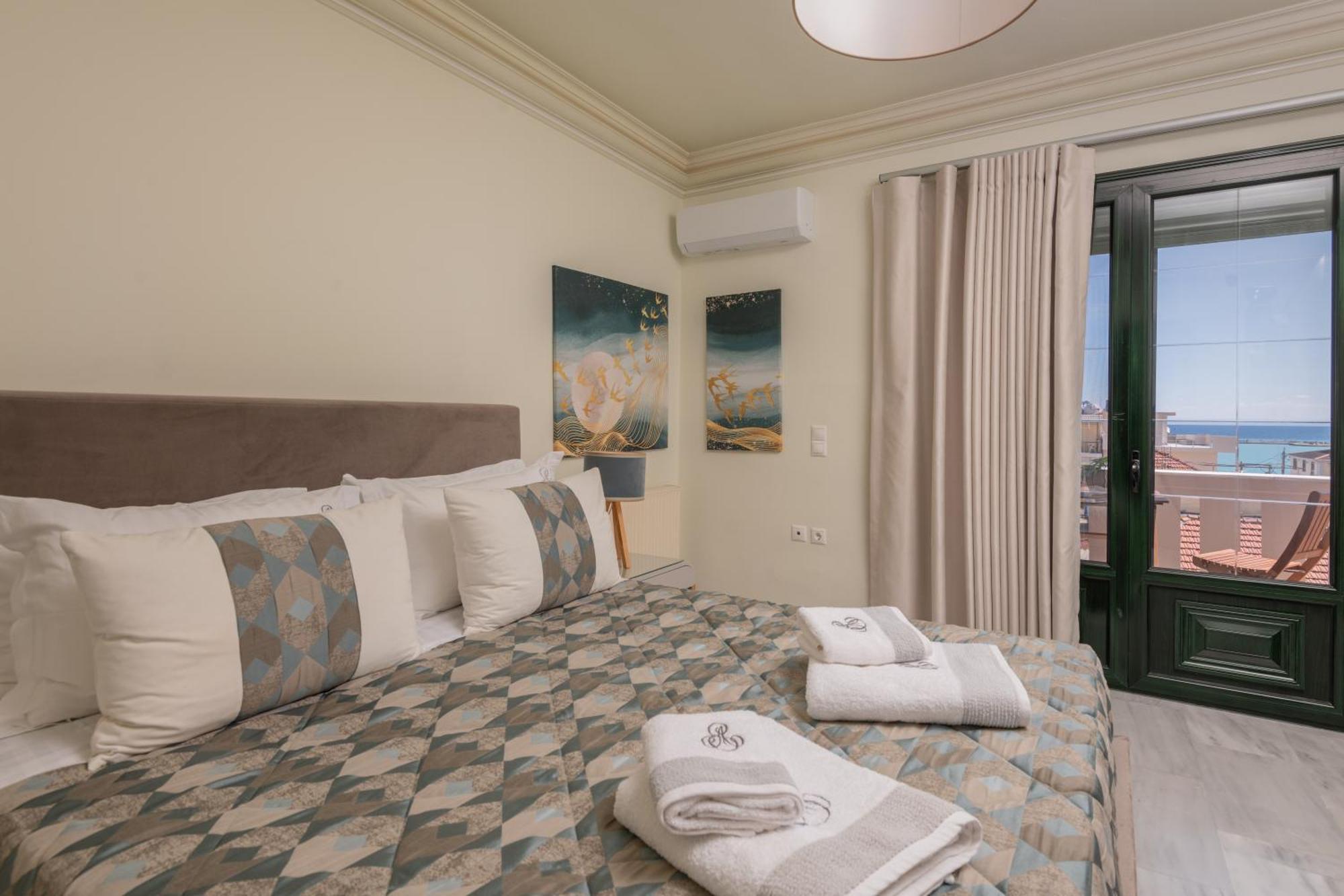 Exanimo Luxury Apartments Zakintos Pokój zdjęcie