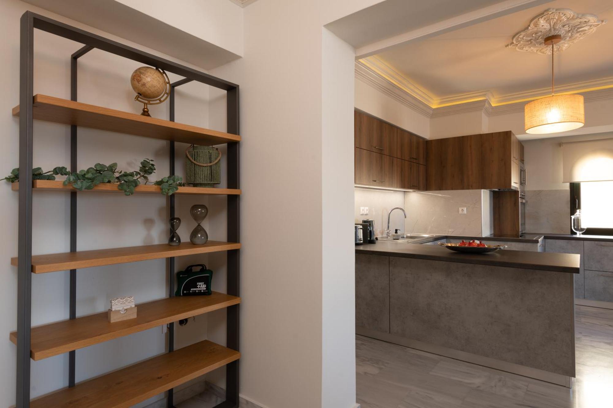 Exanimo Luxury Apartments Zakintos Pokój zdjęcie
