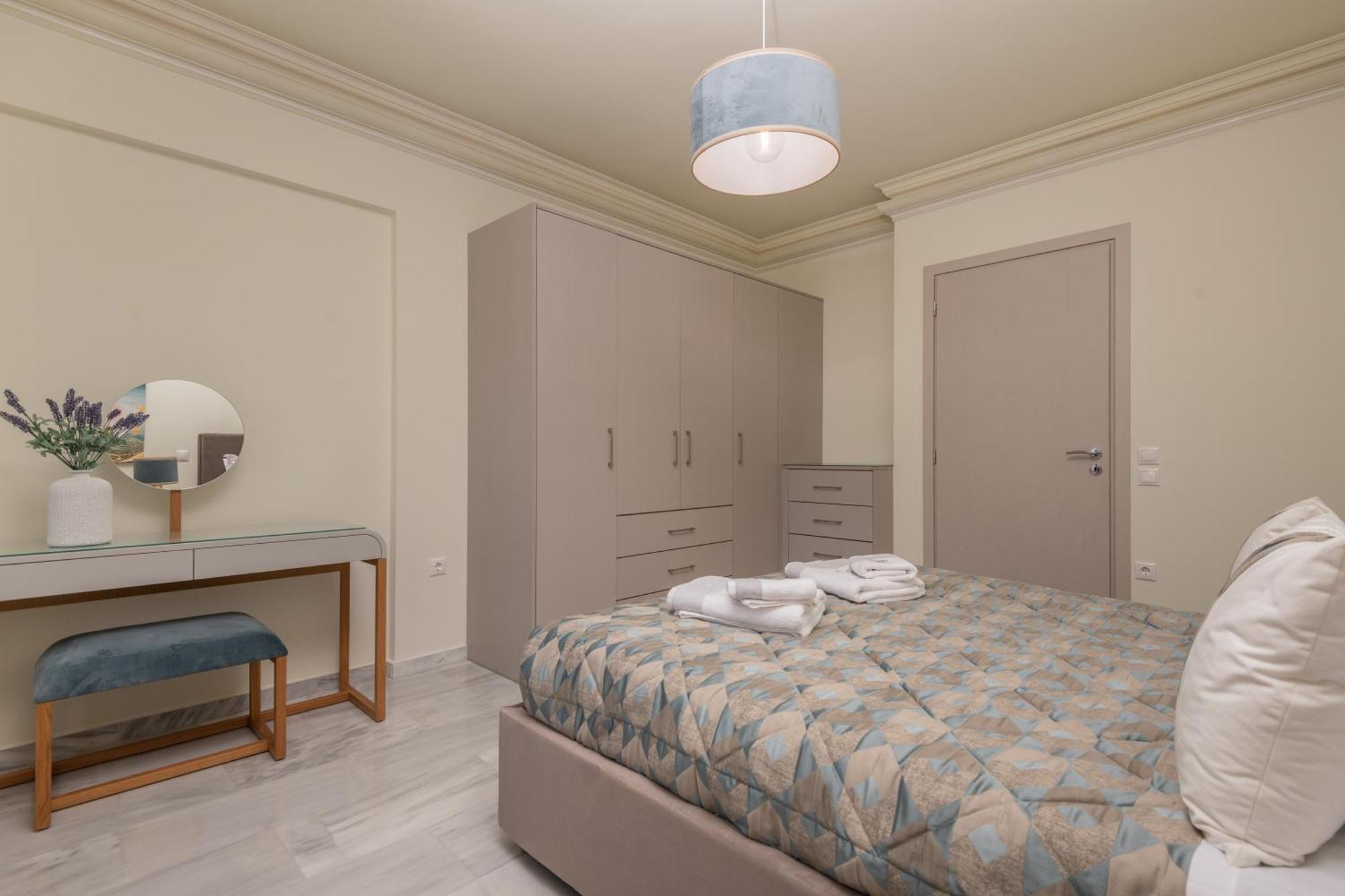 Exanimo Luxury Apartments Zakintos Pokój zdjęcie