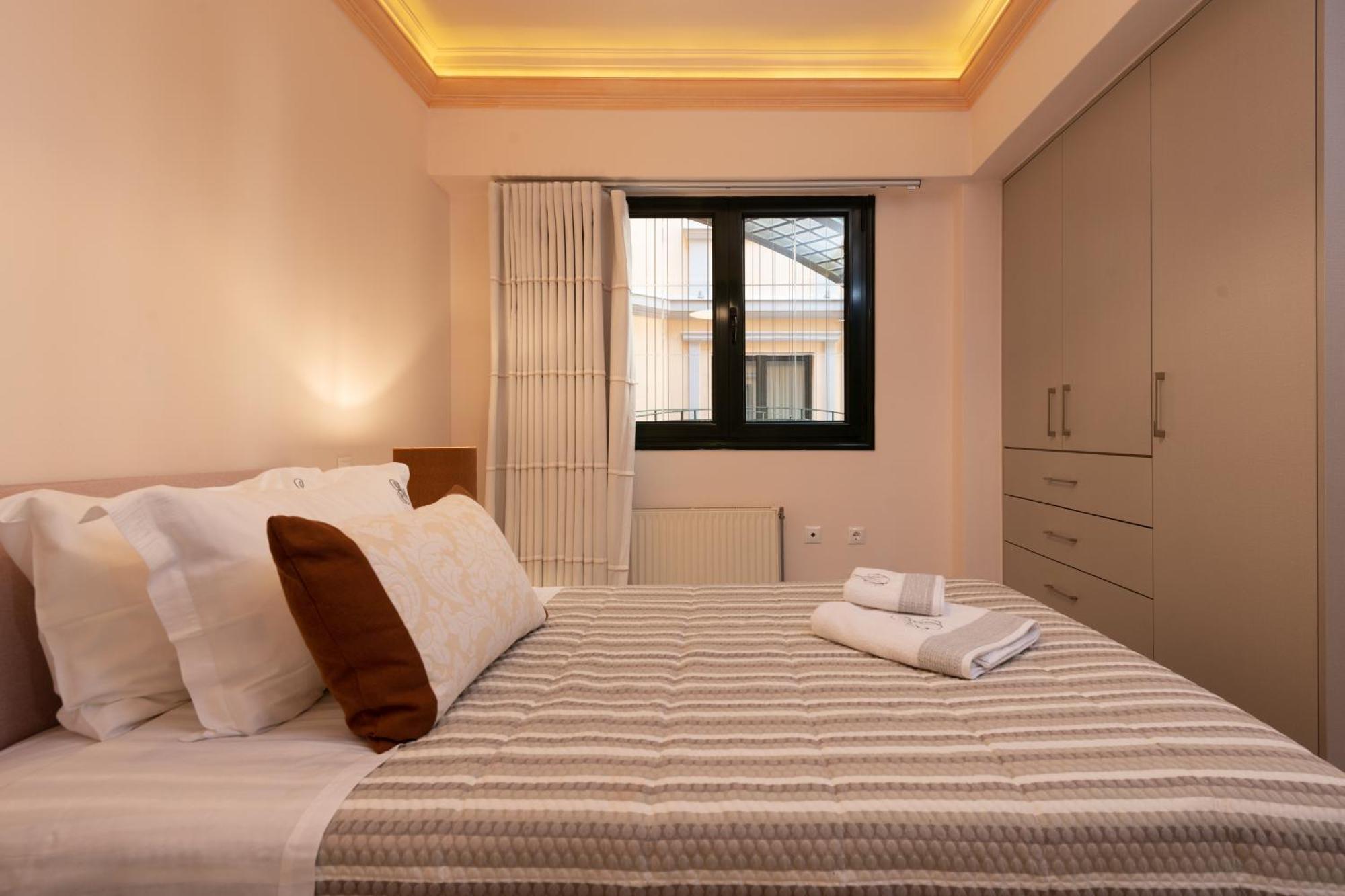 Exanimo Luxury Apartments Zakintos Pokój zdjęcie